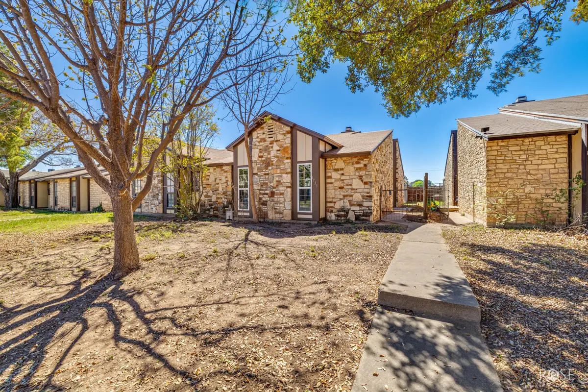 1731 Utah Avenue, San Angelo, TX 76904 - #1