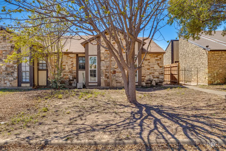 1731 Utah Avenue, San Angelo, TX 76904 - #2