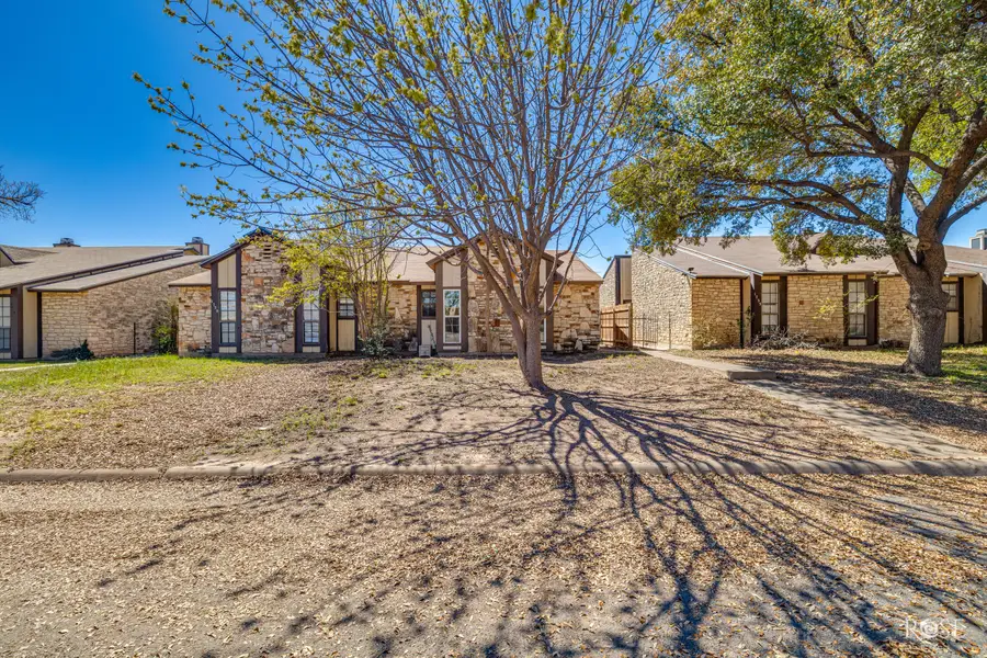 1731 Utah Avenue, San Angelo, TX 76904 - #3