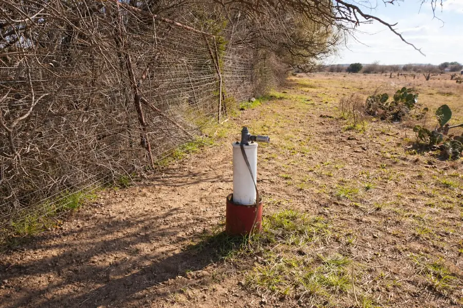 Timber Ridge Timber Ridge Road, Marble Falls, TX 78654 - #3