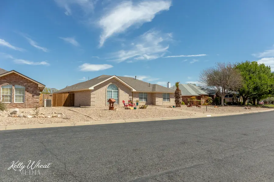 3522 Clearview Drive Drive, San Angelo, TX 76904 - #2