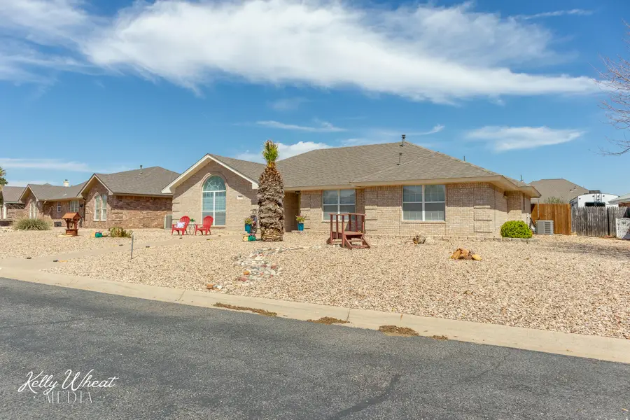 3522 Clearview Drive Drive, San Angelo, TX 76904 - #3