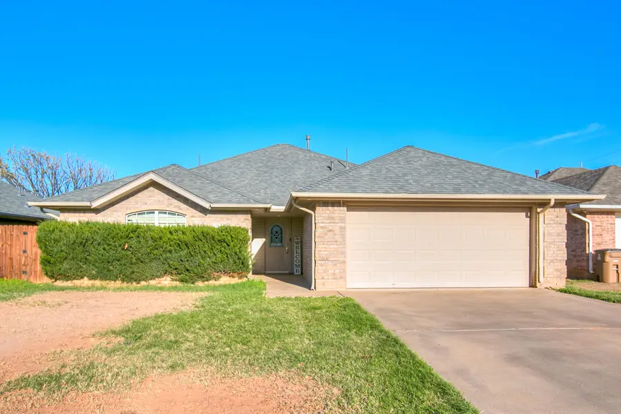 714 Wicklow Court, San Angelo, TX 76901 - #3