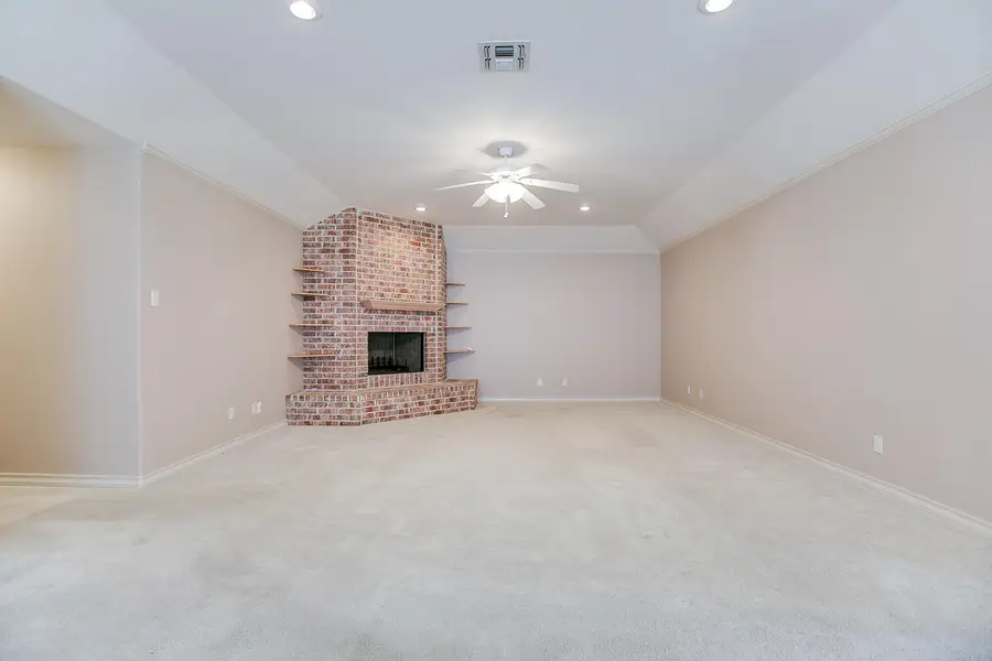 1213 Dorchester Drive, San Angelo, TX 76901 - #3