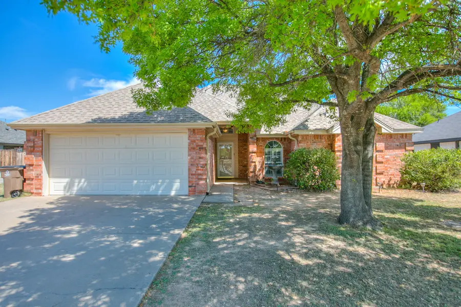 1926 Lake Shore Boulevard, San Angelo, TX 76904 - #2
