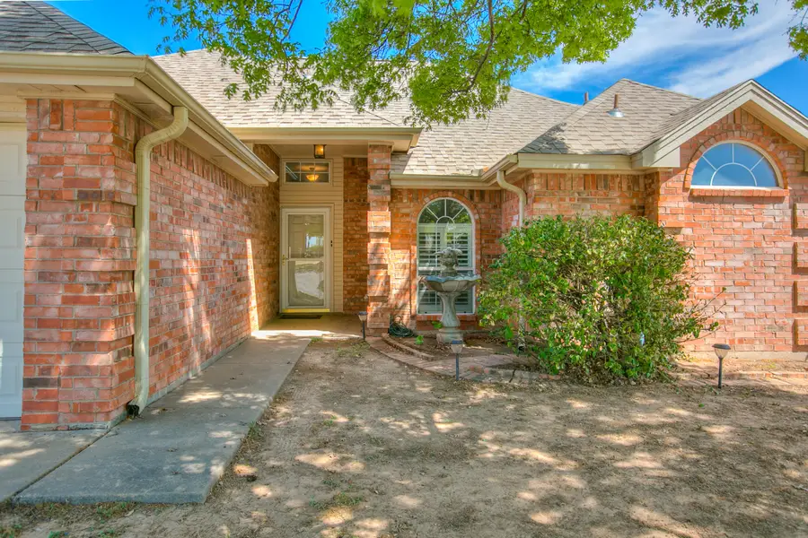 1926 Lake Shore Boulevard, San Angelo, TX 76904 - #3