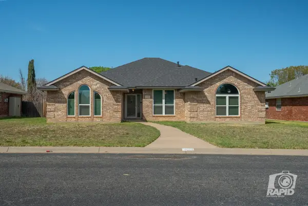 3510 Shadyhill Drive, San Angelo, TX 76904