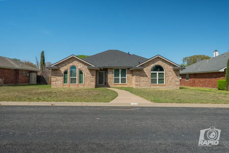 3510 Shadyhill Drive, San Angelo, TX 76904 - #2