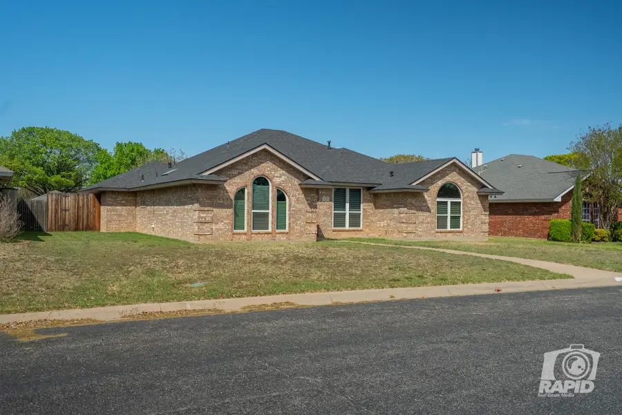 3510 Shadyhill Drive, San Angelo, TX 76904 - #3