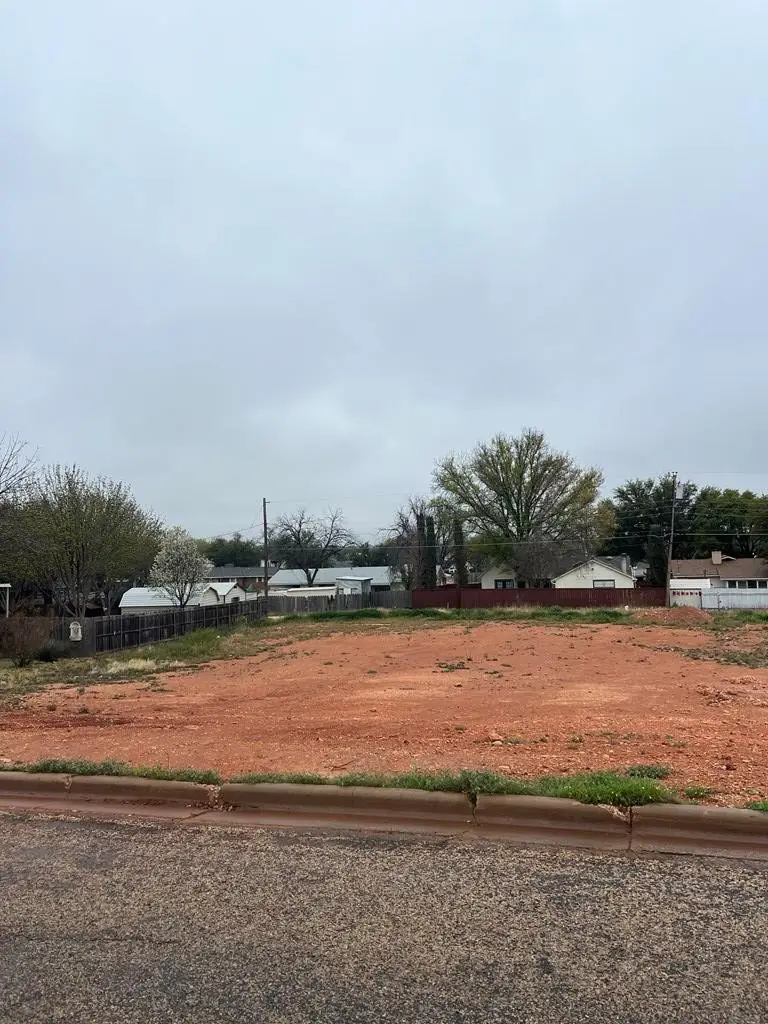 3507 Clark Drive, San Angelo, TX 76904 - #2