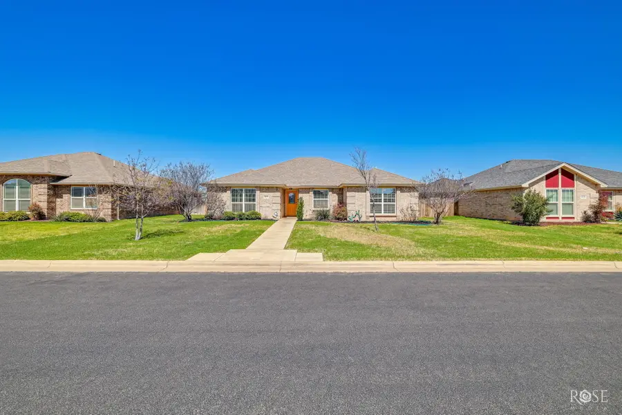 5029 Red Oak Lane, San Angelo, TX 76904 - #2