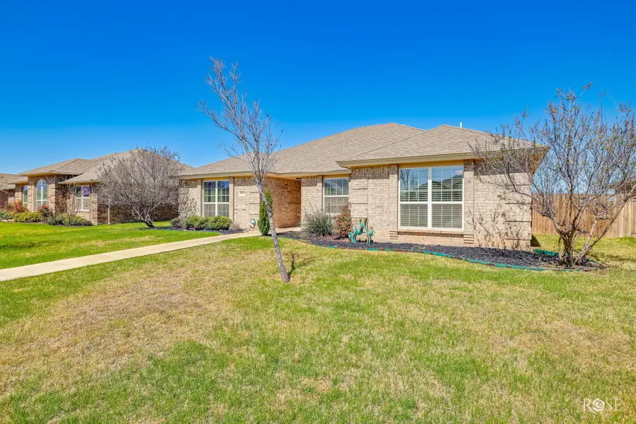 5029 Red Oak Lane, San Angelo, TX 76904 - #3
