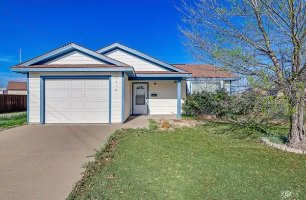 2410 Brown Street, San Angelo, TX 76903