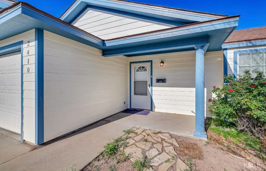 2410 Brown Street, San Angelo, TX 76903 - #2