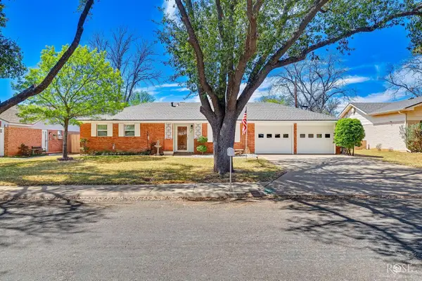 237 Westwood Drive, San Angelo, TX 76901