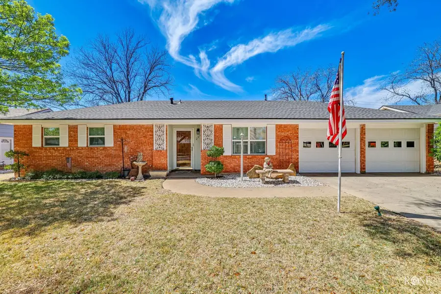 237 Westwood Drive, San Angelo, TX 76901 - #3