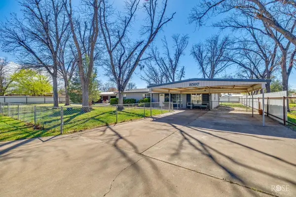 8597 Pansy Avenue, San Angelo, TX 76901