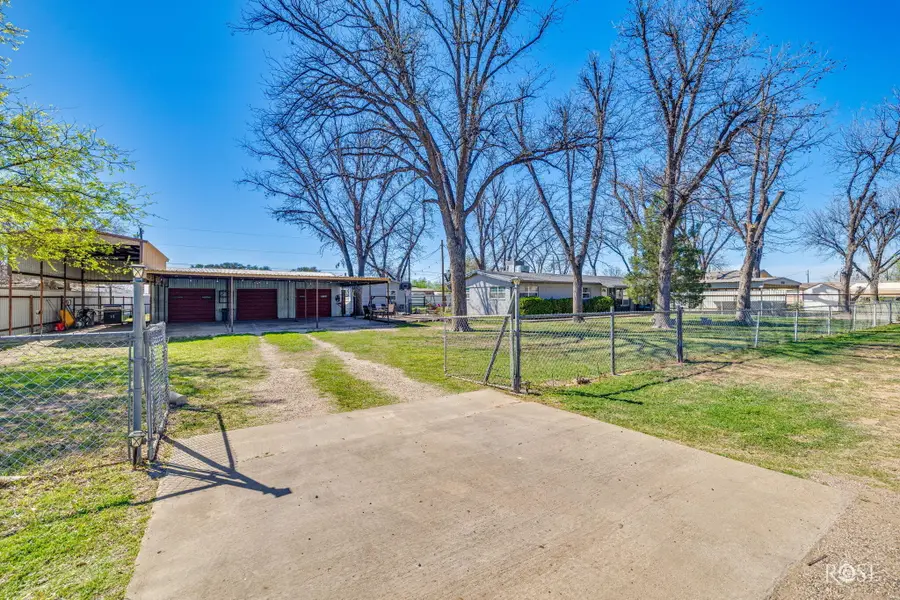 8597 Pansy Avenue, San Angelo, TX 76901 - #2