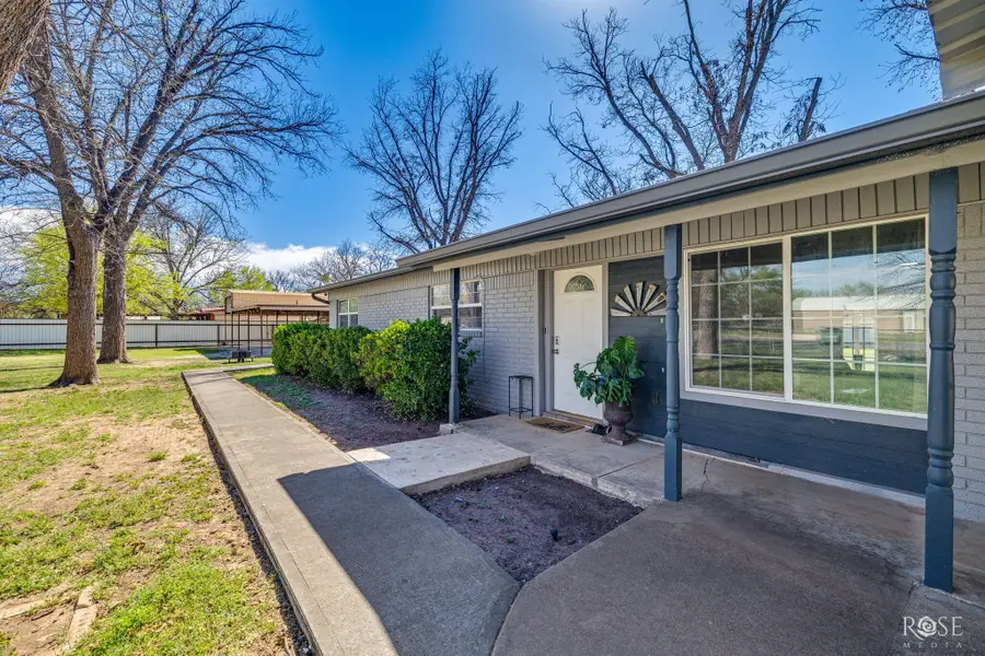 8597 Pansy Avenue, San Angelo, TX 76901 - #3