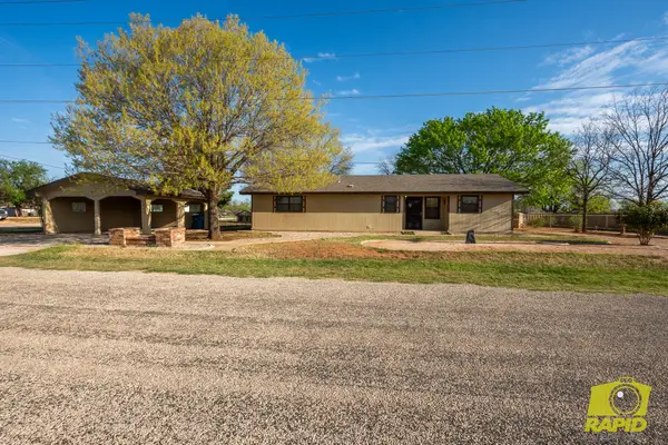 220 Mcdowell Street, Bronte, TX 76933