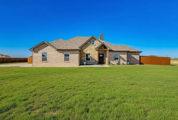 8602 Lance Road, San Angelo, TX 76905