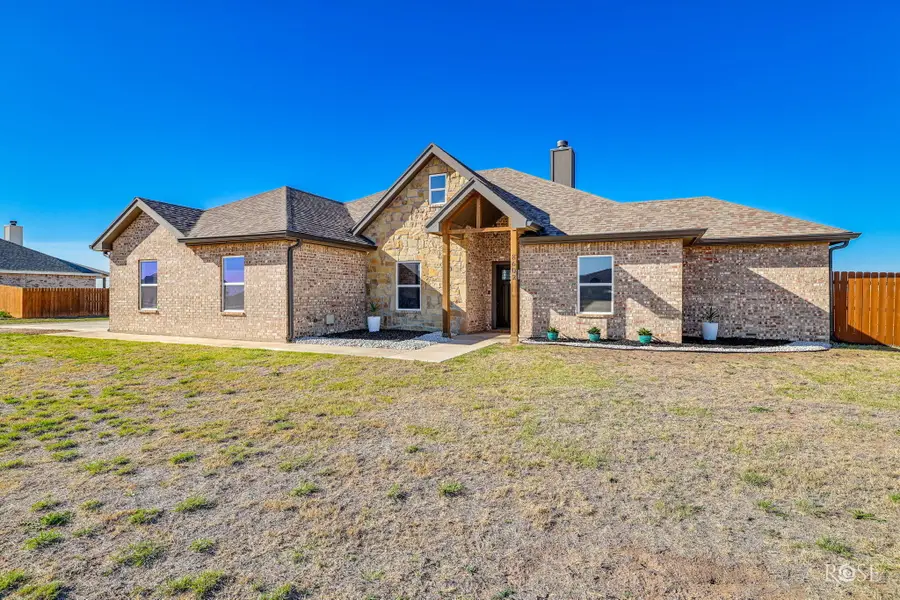 8602 Lance Road, San Angelo, TX 76905 - #3