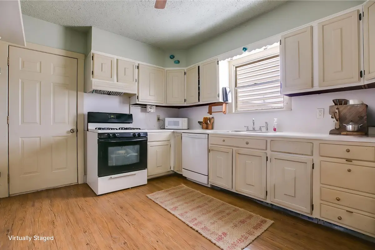 2319 North Street, San Angelo, TX 76901 - #1