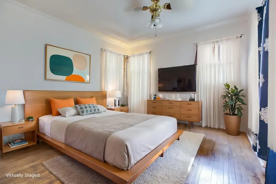 2319 North Street, San Angelo, TX 76901 - #2