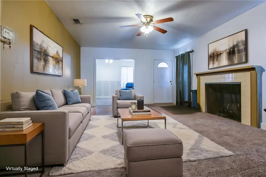 2319 North Street, San Angelo, TX 76901 - #3