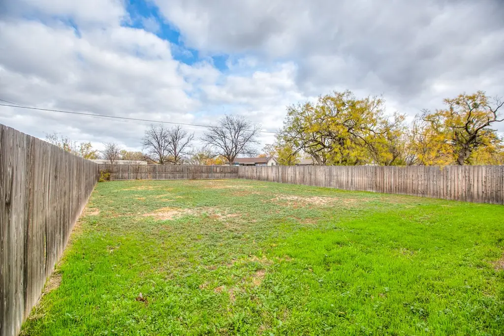 258 E 23rd Street, San Angelo, TX 76903 - #1