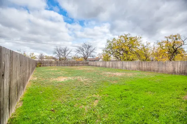 258 E 23rd Street, San Angelo, TX 76903