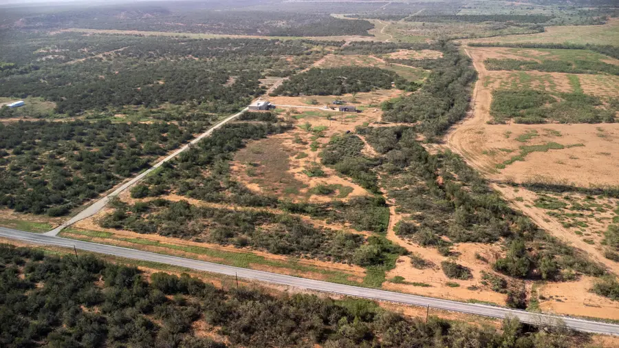 2416 Farm-to-market Road 2662, Bronte, TX 76933 - #2