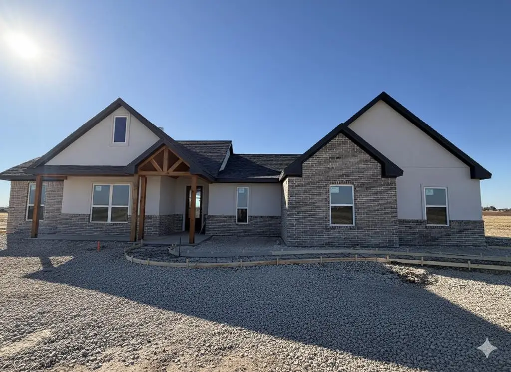 8967 Grayson Lane, San Angelo, TX 76905 - #1