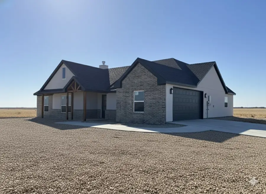 8967 Grayson Lane, San Angelo, TX 76905 - #2