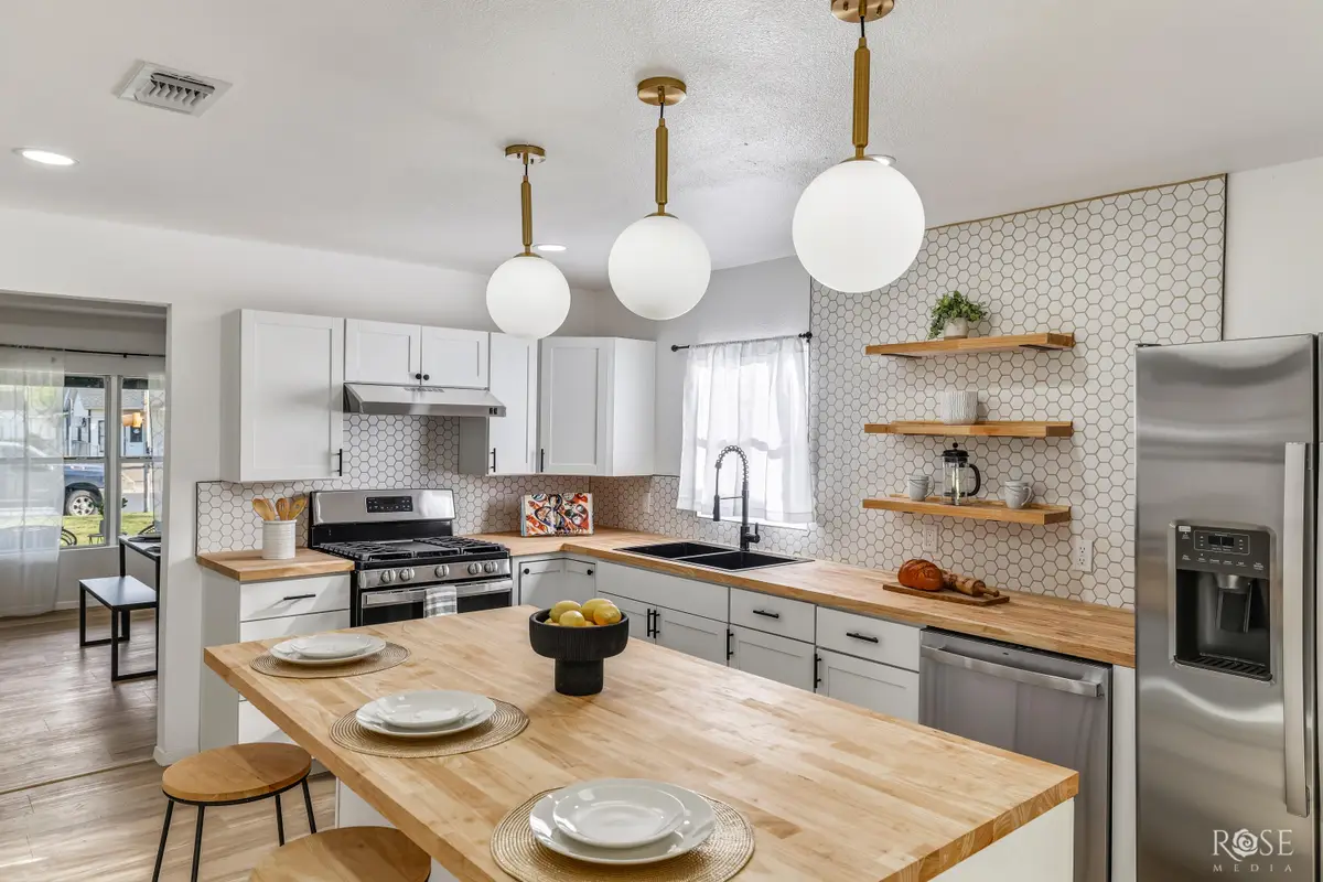 309 E Highland Boulevard, San Angelo, TX 76903 - #1