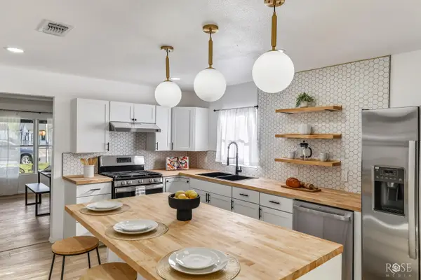 309 E Highland Boulevard, San Angelo, TX 76903