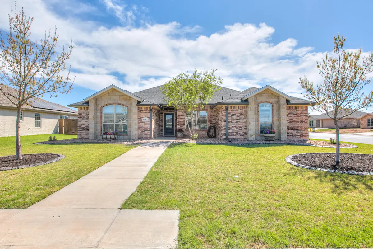 5050 Red Oak Lane, San Angelo, TX 76904 - #1
