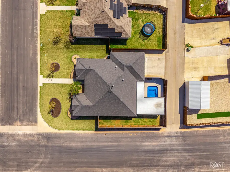 5050 Red Oak Lane, San Angelo, TX 76904 - #2