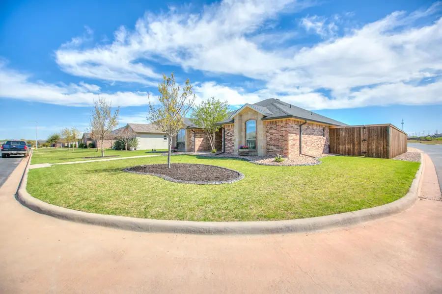 5050 Red Oak Lane, San Angelo, TX 76904 - #3