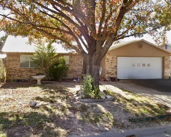 117 Inwood Drive, San Angelo, TX 76903