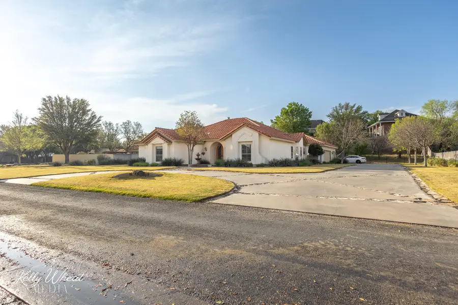 1309 Doral Road, San Angelo, TX 76904 - #3