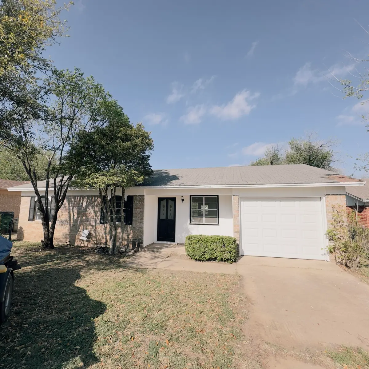 1013 Woodruff Street, San Angelo, TX 76905 - #1