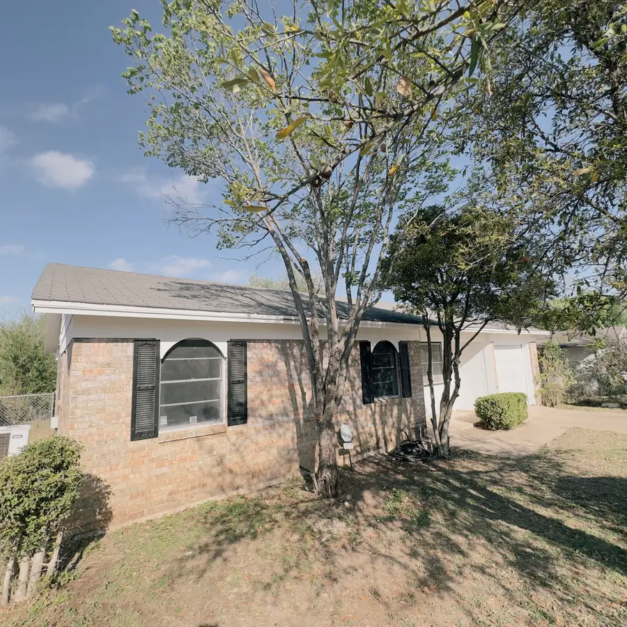 1013 Woodruff Street, San Angelo, TX 76905 - #2