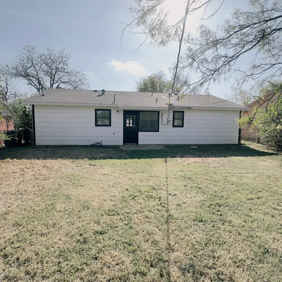 1013 Woodruff Street, San Angelo, TX 76905 - #3