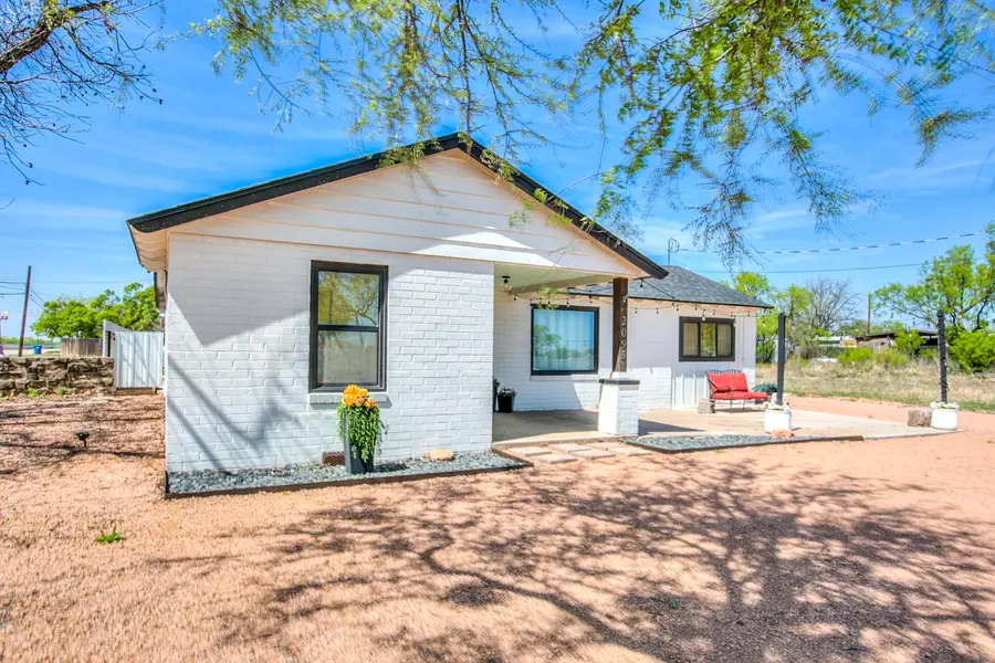 2095 End Street, San Angelo, TX 76905 - #2