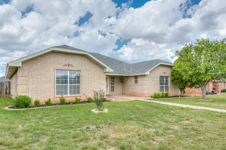 4929 Royal Oak Drive, San Angelo, TX 76904 - #2