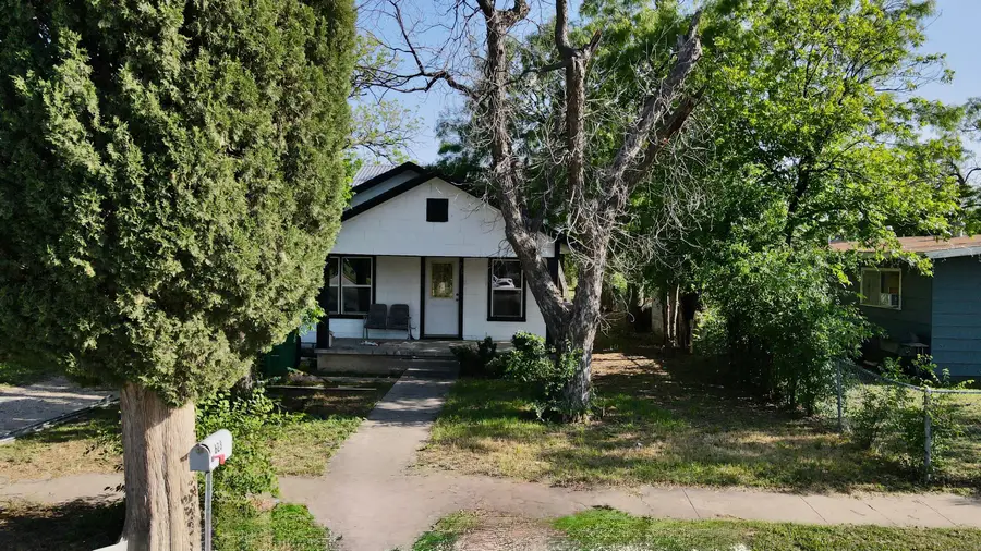 623 Spaulding Street, San Angelo, TX 76903 - #2