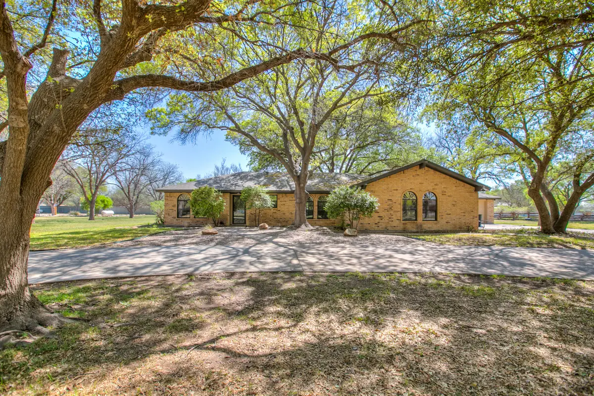 1577 Sun Valley Lane, San Angelo, TX 76904 - #1