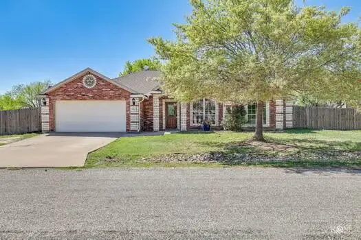 7757 Elk Run, San Angelo, TX 76901