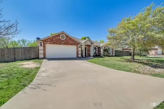 7757 Elk Run, San Angelo, TX 76901 - #3
